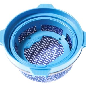 DJ97-02649C Filtro VS6700 Micro Azure Blue Samsung DJ9702649C
