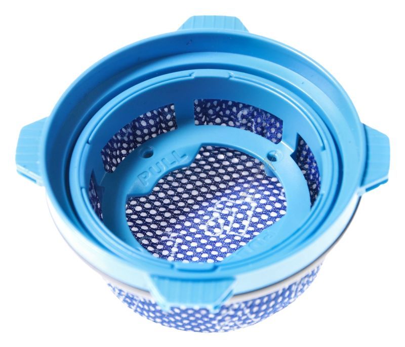 DJ97-02649C Filtro VS6700 Micro Azure Blue Samsung DJ9702649C