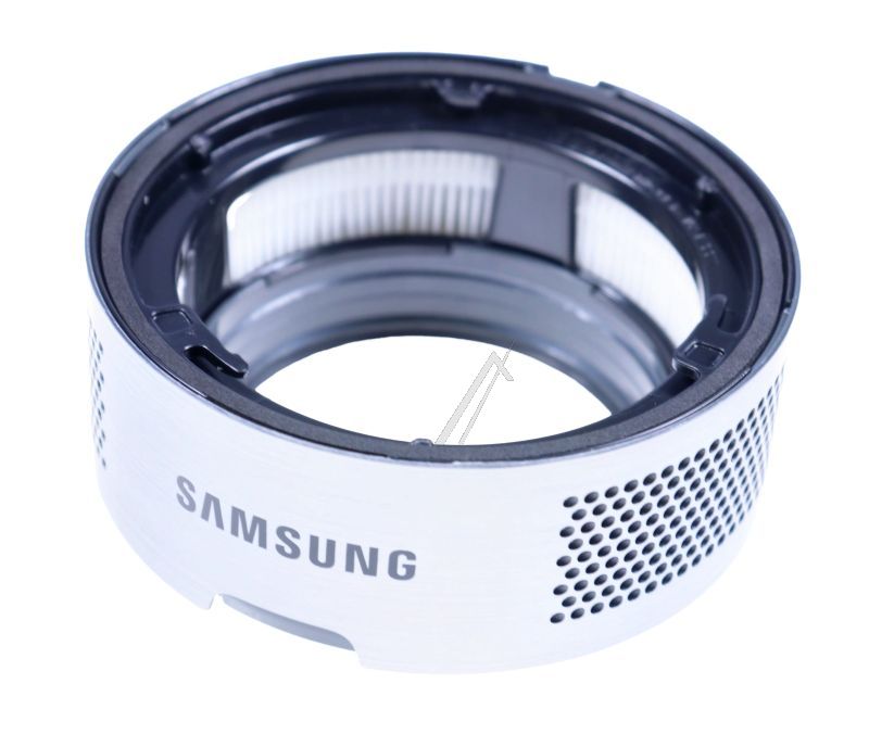 VCA-SHF90/VT Filtro per polveri fini per JET 90/JET 75E/JET 75/JET 70/JET 65/JET 60, argento Samsung VCASHF90VT