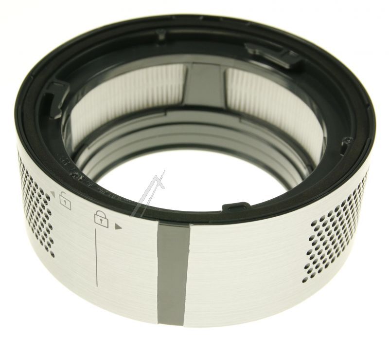 VCA-SHF90/VT DJ97-02641A Griglia posteriore argento PTFE931 per VS9000RL Samsung DJ9702641A