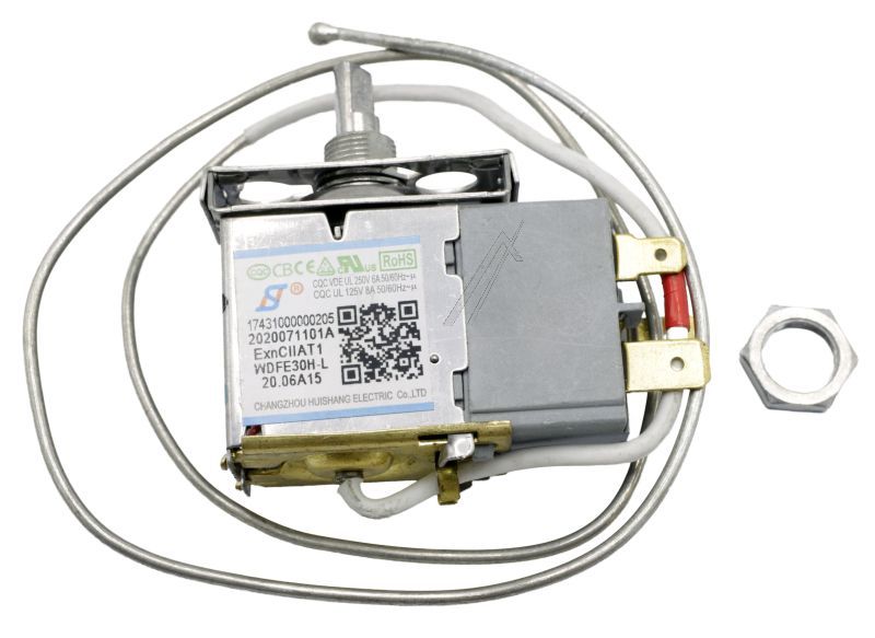 WDFE30H-L 17431000000205 Termostato Zerowatt