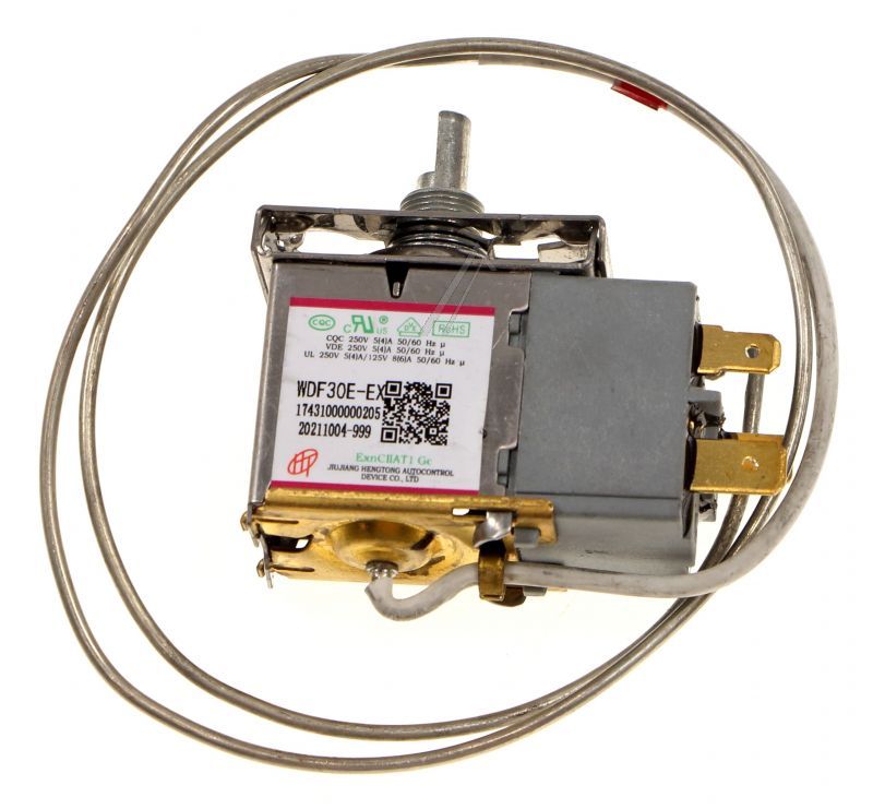 1048864 Termostato Zerowatt