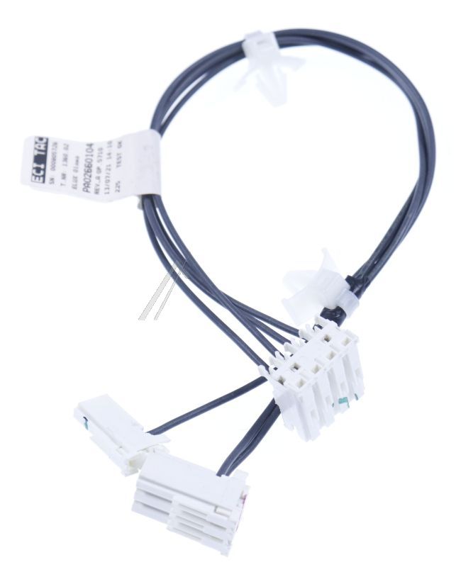 140026601017 Cablaggio controllo motore Electrolux