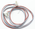 140012463018 Cablaggio ritardatore porta Electrolux