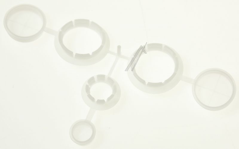 1325039020 Tappo fori pannello posteriore HEC Electrolux