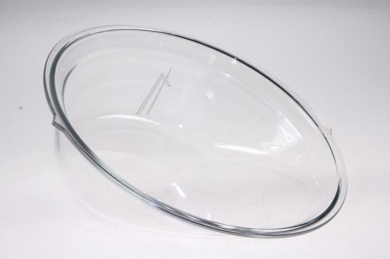 1327640007 Vetro oblò Electrolux