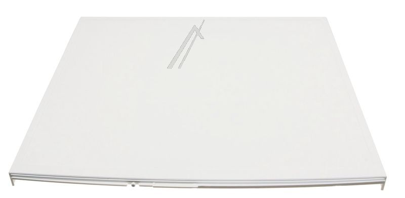 1327604433 Piano di lavoro bianco Electrolux
