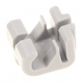 C00517257 488000517257 Clip per braccio irroratore superiore Hotpointariston