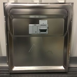 C00362169 482000040681 Porta interna 60 PLP2 con display ottico Hotpointariston