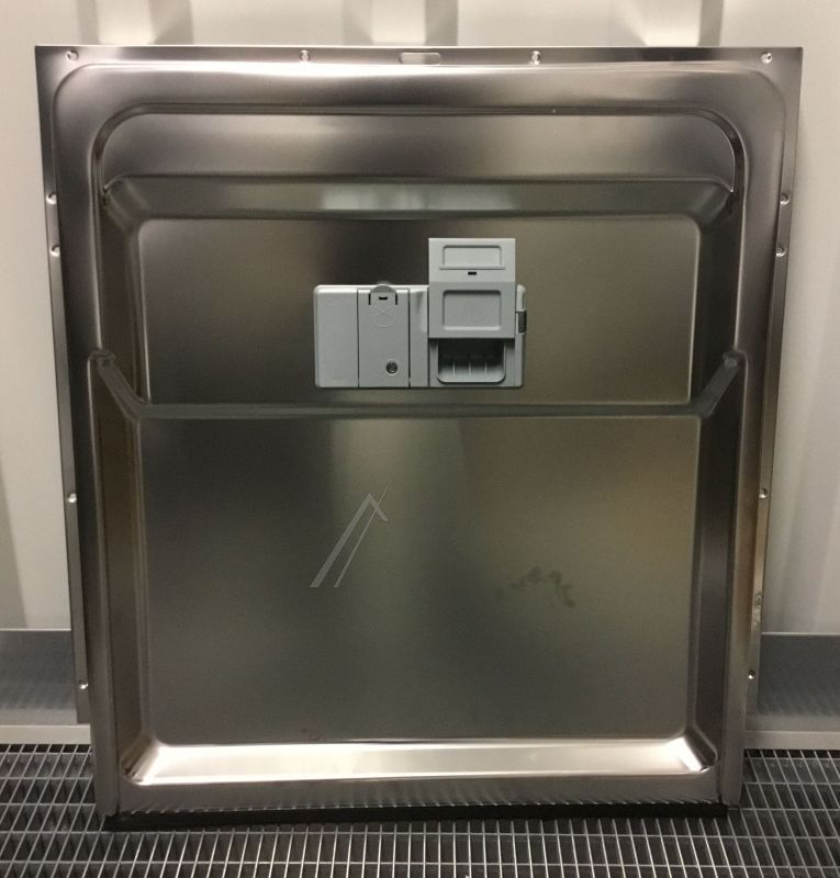 C00362169 482000040681 Porta interna 60 PLP2 con display ottico Hotpointariston