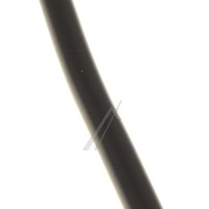 41013620 Tubo elettrovalvola acqua diritto 51 cm Hoover