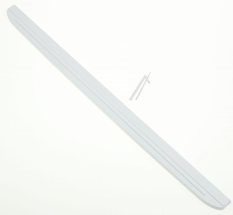 766251918 Cornice decorativa posteriore in vetro Smeg