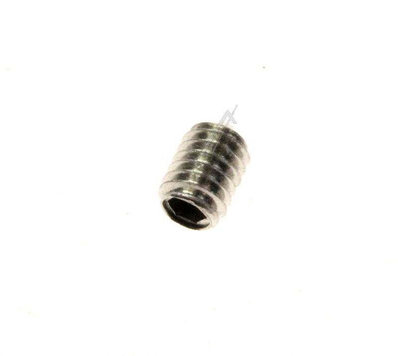 899371451 Vite M4x6 inox UNI-5927 Smeg