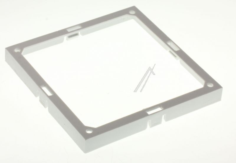 5704880100 C00871960 Cornice griglia di aerazione Smeg