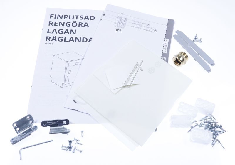 C00859919 488000859919 Kit montaggio cinghia Ikea