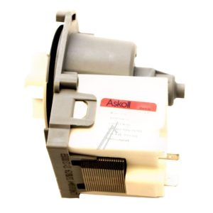 M325 RS0813 Pompa scarico Askoll attacco a baionetta Bosch