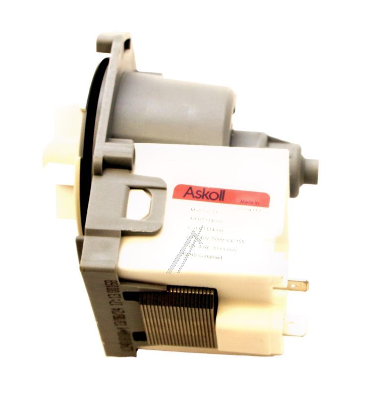 M325 RS0813 Pompa scarico Askoll attacco a baionetta Bosch