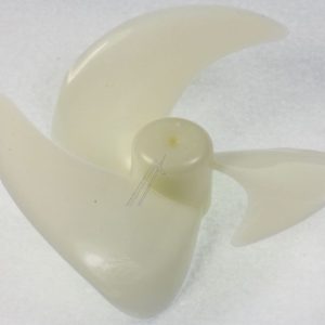 5901JA1013A Ventola 110 mm 3 pale con molla Pan 3.17 Lg