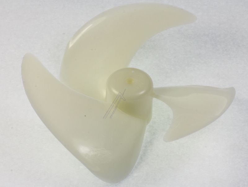 5901JA1013A Ventola 110 mm 3 pale con molla Pan 3.17 Lg