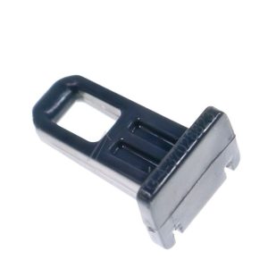 1048132 Gancio di chiusura porta Akai