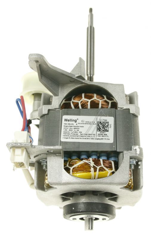 795211469 Motore Akai