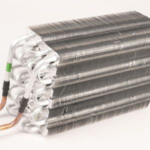 EBZ64543401 Evaporatore, parte Akai
