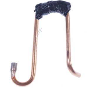37038812 Tubo evaporatore Cu 100-112LT/TP2 Akai