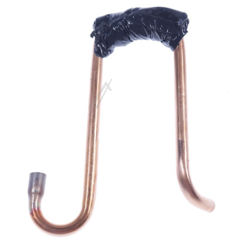 37038812 Tubo evaporatore Cu 100-112LT/TP2 Akai
