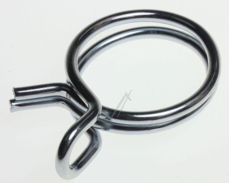 C00075879 482000076424 Fascetta per manicotto di mandata Ariston