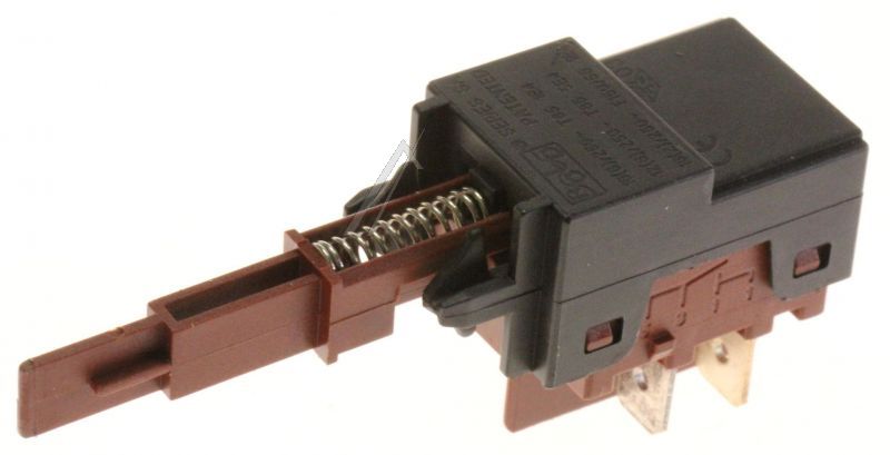 C00041184 482000026440 Interruttore bipolare ON-OFF Ariston