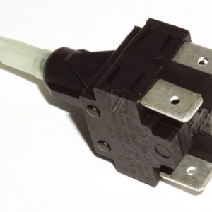 C00034349 482000026276 Interruttore principale on/off Ariston