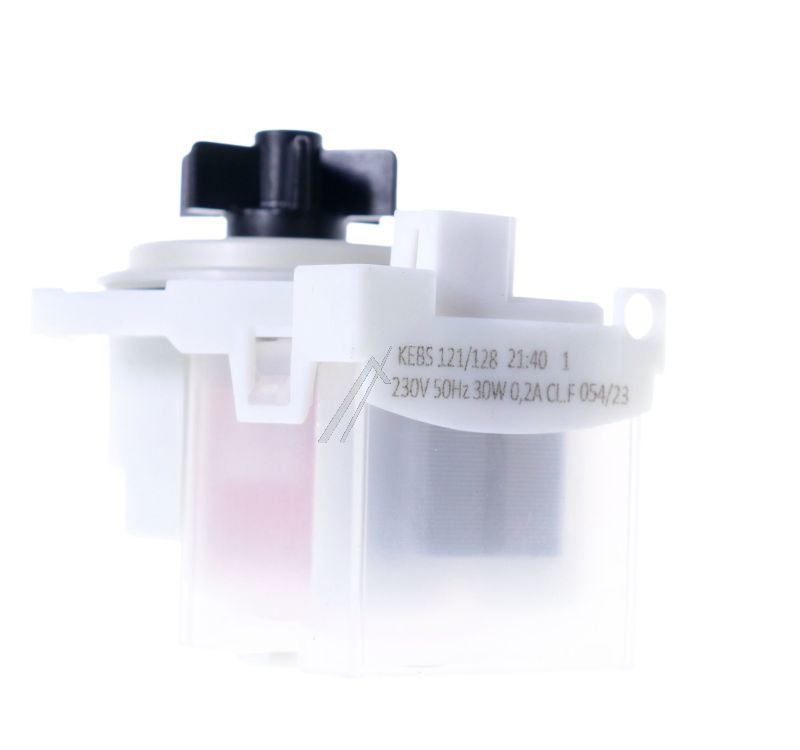 KEBS121/128 Pompa di scarico 30W alternativa per Bosch/Siemens 00145428
