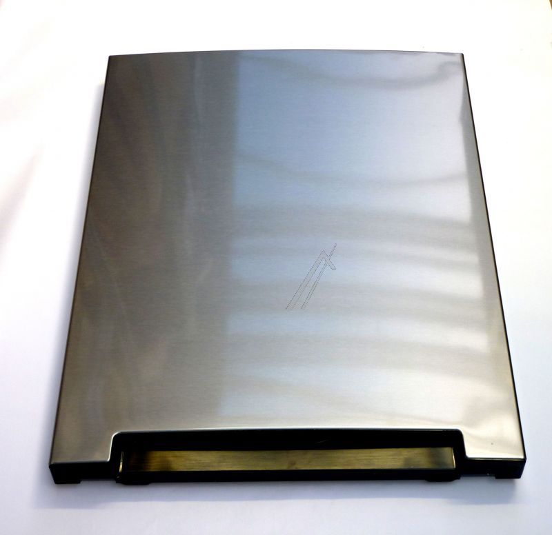 DA91-03975L Porta congelatore schiumata 290 maniglia metallica Samsung DA9103975L