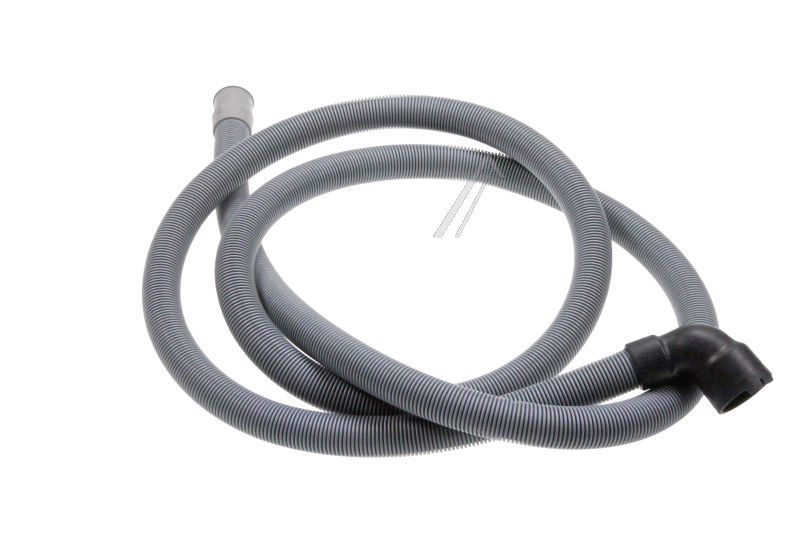 Tubo flessibile di scarico 2,3 m per Electrolux 1173680305 Rexelectrolux