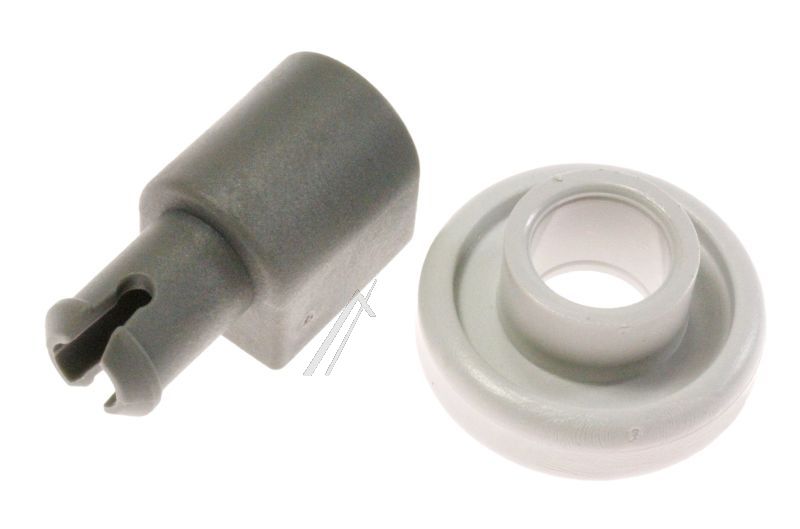 4055039723 Ruota cestello superiore completa Rexelectrolux