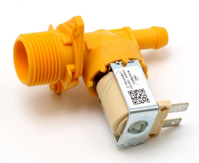 10150173 17476000007448 Elettrovalvola 220-240V 50/60Hz 6W 3,78 Ω 2,5 L/min Rexelectrolux
