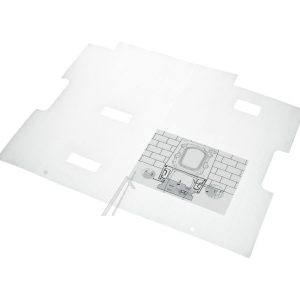 45318495 Pannello inferiore Candy