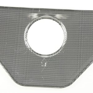 470943 Filtro in acciaio per lavastoviglie Candy