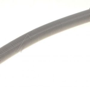 12676000000947 Tubo di scarico Ø20,5 x 330 mm Candy