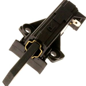 Spazzola carboncino AEG DX  12,5x5x32 mm alternativa per 8996454300782 Bosch