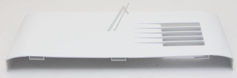 C00510923 488000510923 Zoccolo  ASD-ADE70C  bianco (Global) Smeg