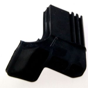 793132 Protezione destra Smeg