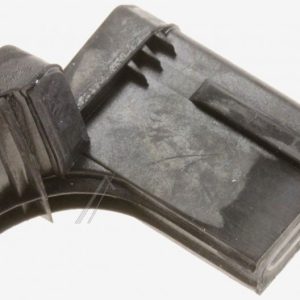 766330873 Guarnizione porta lavastoviglie angolo inferiore destro Smeg