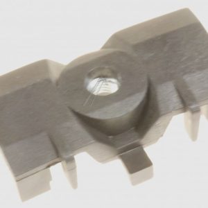 790053 Gancio di bloccaggio Smeg
