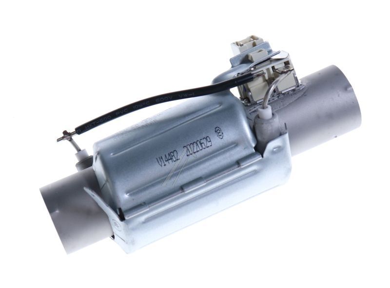 81785089 Resistenza nascosta LX2 710 Inox Smeg