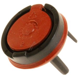 819130542 Valvola di troppo pieno Smeg