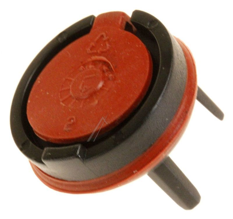 819130542 Valvola di troppo pieno Smeg