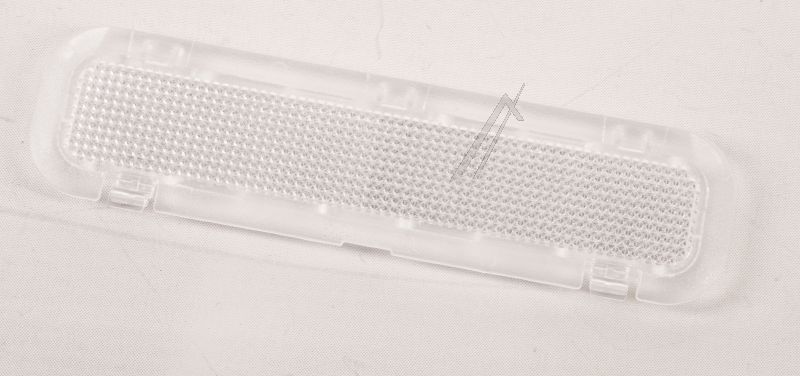 DA63-06704A Copertura lampada LED TD09, GPPS, T2, W145.7, L36.8 Samsung DA6306704A