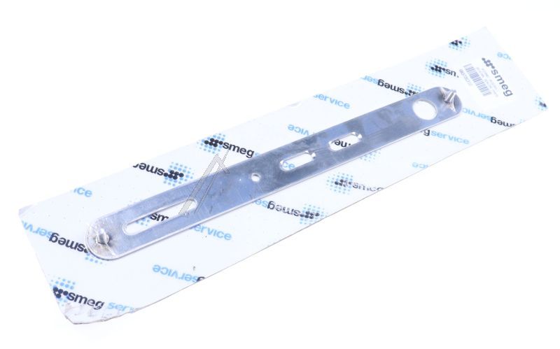 683735310 Pannello frontale inox FAB32P Smeg