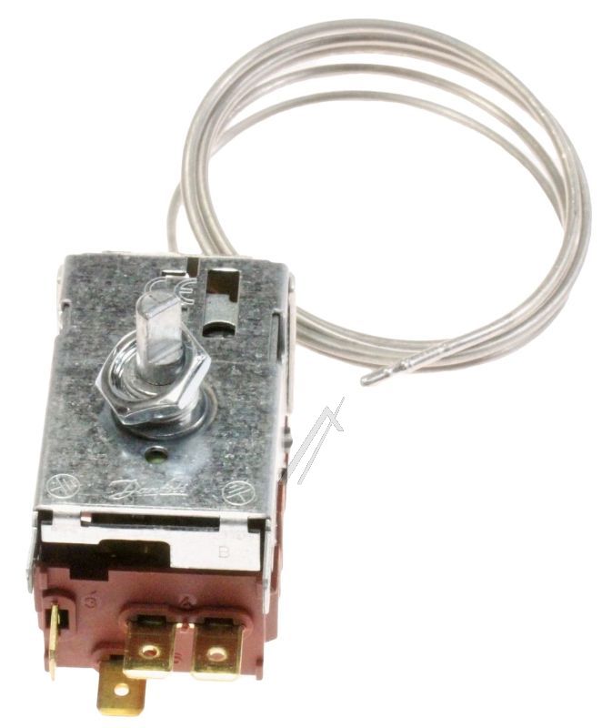 077B6738 596279 Termostato 077B6738 Smeg